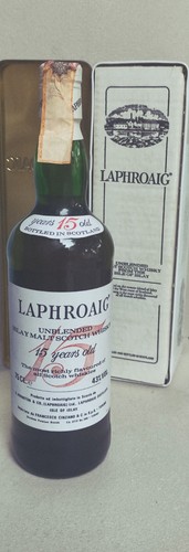 Laphroaig years old special - laphroaig,