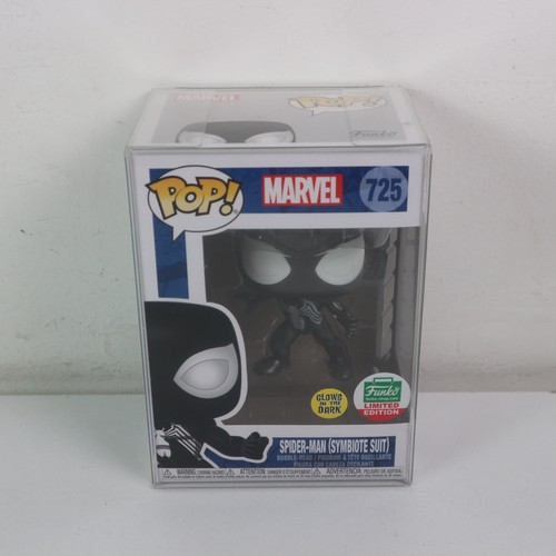Funko pop marvel 725 - pop,