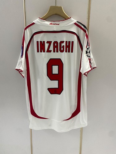 Milan maglia away shirt - maglia,