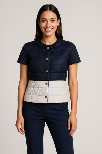 Giubbino donna trapuntato - donna,