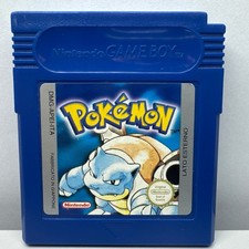 Pokemon BLU ITA  Nintendo Game