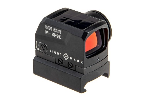 Sightmark mini shot spec - sightmark, m3