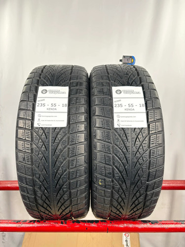 Pneumatici usati 235 r18 - pneumatici,