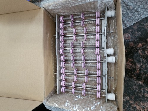Tutco 594532a 5400w - 594532a,