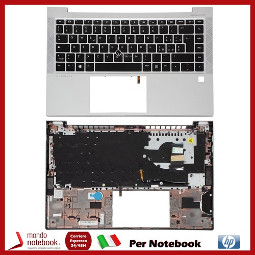 Tastiera completa elitebook - completa,