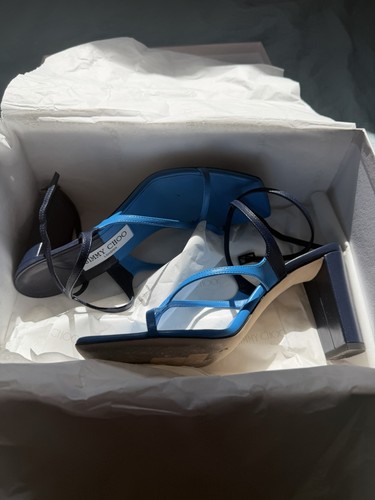 Jimmy choo azie 39 - 85,