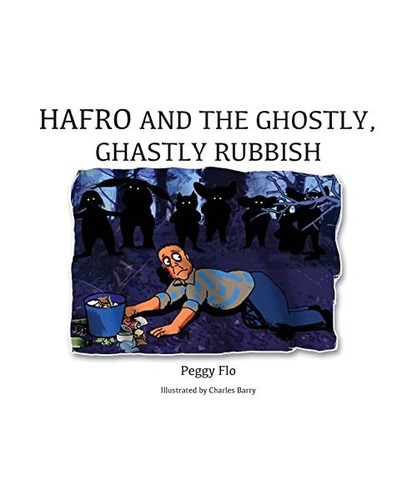 Hafro and the - , ghastly