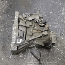 46807593 Scatola cambio  ALFA ROMEO 146 1.4 16V Twin Spark Ber. 5p/b/1370cc