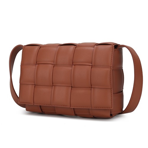 Borsa tracolla donna mkf - a,
