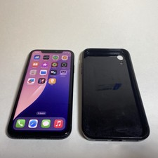 Apple iPhone XR - 64 GB - Nero