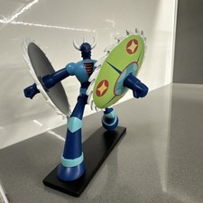 GO NAGAI ROBOT COLLECTION