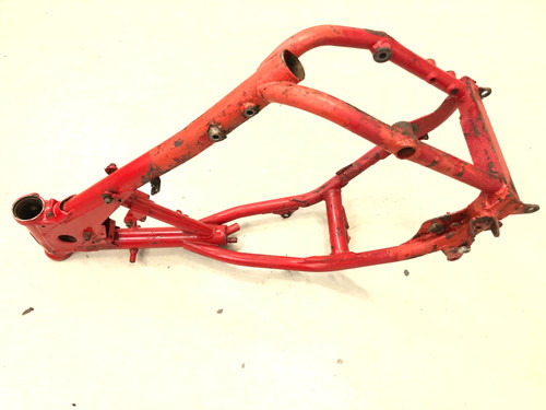 Ktm lc4 600 1994 - 600,