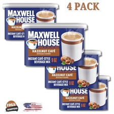 Maxwell House International