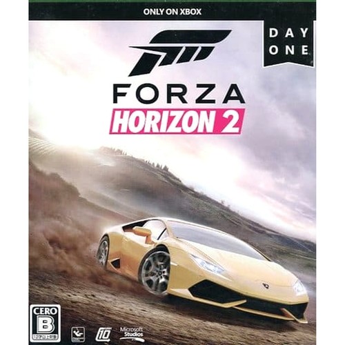 Forza horizon dayone - horizon,