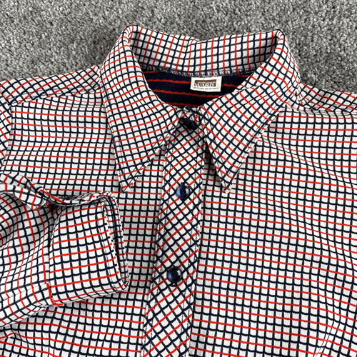 Camicia montgomery ward - montgomery,
