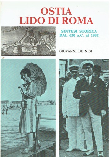 Giovanni nisi ostia - giovanni, lido