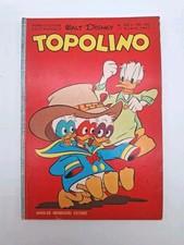 Topolino libretto 328, con