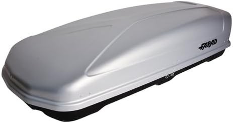 Box auto stile koral - stile, 400l