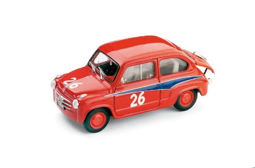 Modellino auto scala 43 - scala, 1:43