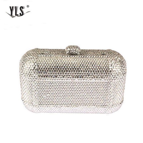 Pochette moda donna lusso