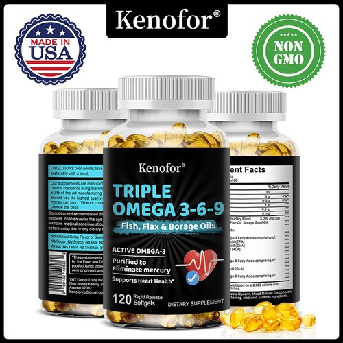 Triple omega 30 a - da,