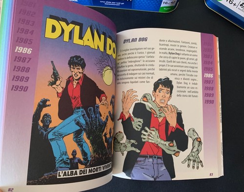 Trivial pursuit dei fumetti - trivial,