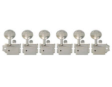 MECCANICHE CROMATE VINTAGE DER