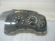 Quadro strumenti cruscotto