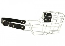 Gappay museruola in ferro tipo