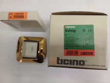 MATERIALE ELETTRICO CIVILE