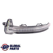 Audi A4 B9 Specchietto retrovisore lampeggiante sinistro 8W0949101