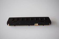 LG 37LC55-ZA Function Button