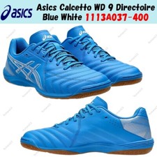 Asics Calcetto WD 9 Directoire