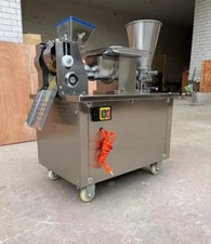 ✅Gnocco Automatico Samosa