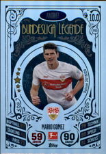 Match Attax 2021 2022 21/22