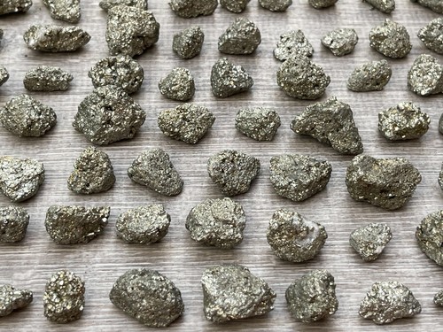 Pietra pirite grezza - pietra,