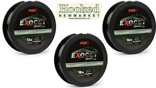 Fox Exocet Pro Carp Mono 1000m