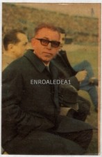 FIGURINA PATUZZI CALCIATORI