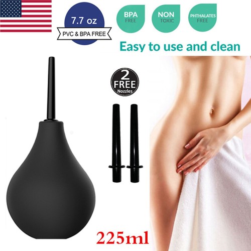 Lampadina vaginale anale