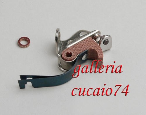 Contatti puntine per lambretta - puntine,
