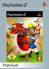 Jak And Daxter - The Precursor