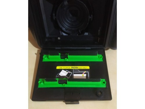 Adattatore instax wide - adattatore,