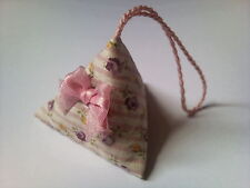 PROFUMA BIANCHERIA CASSETTI ARMADI LAVANDA FATTO A MANO