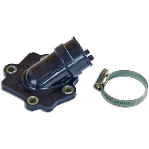 Collettore aspirazione scooter - aspirazione,