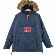 Geographical Norway Uomo