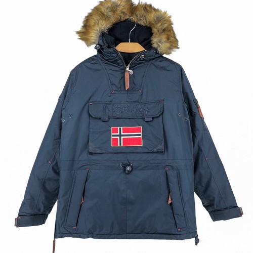 Geographical norway uomo - geographical,