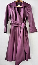 Bari Jay Purple Dress Formal