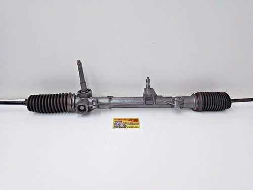 Scatola guida sterzo meccanica - guida,