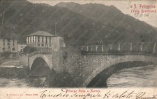 1903 SAN S. PELLEGRINO Valle