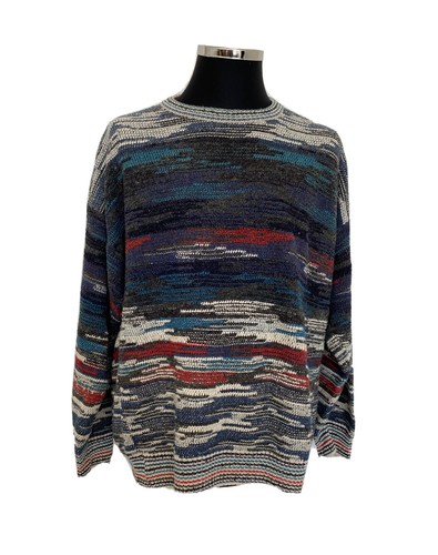 Missoni maglione vintage - missoni,